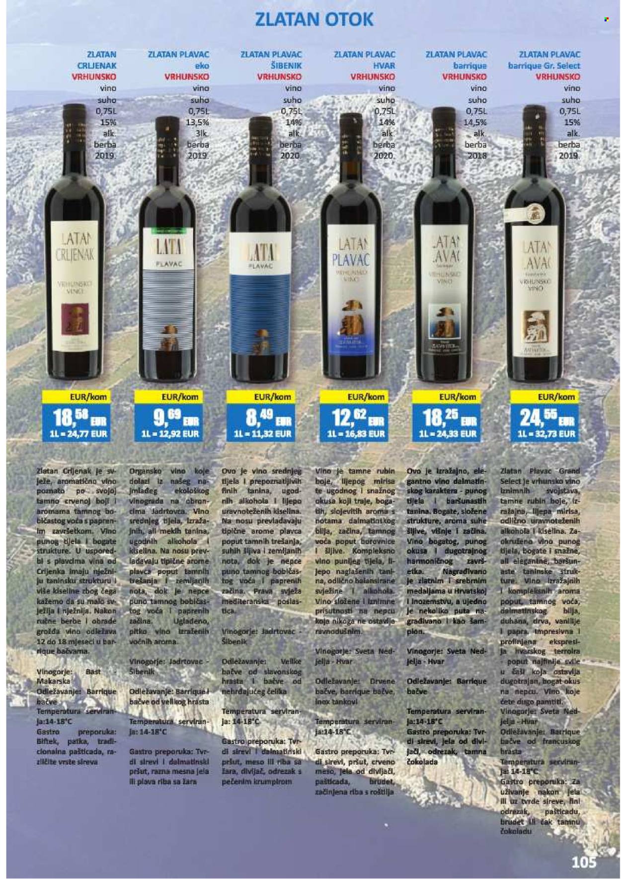 Vrutak katalog - 01.11.2024. - 31.10.2025.