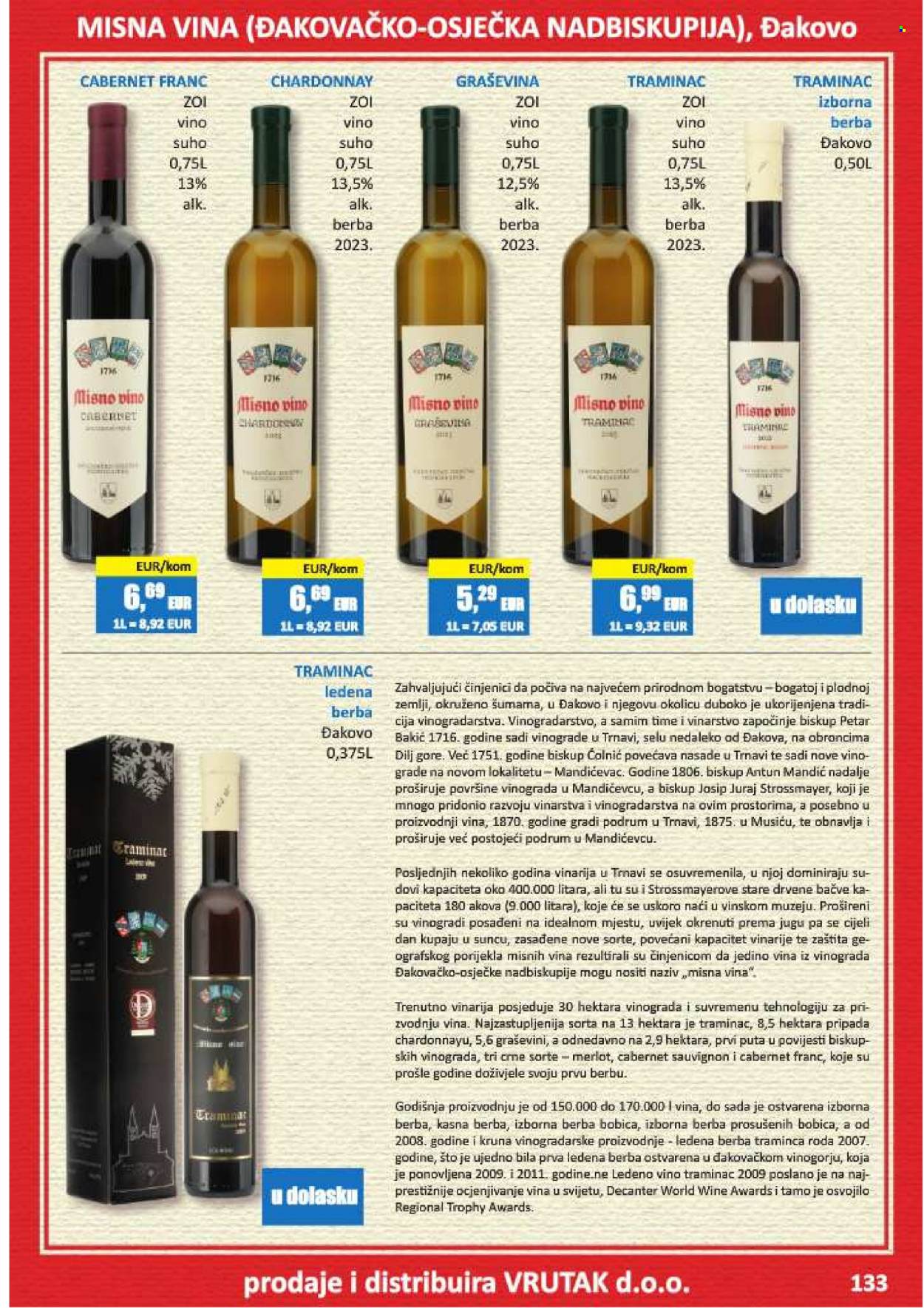 Vrutak katalog - 01.11.2024. - 31.10.2025.