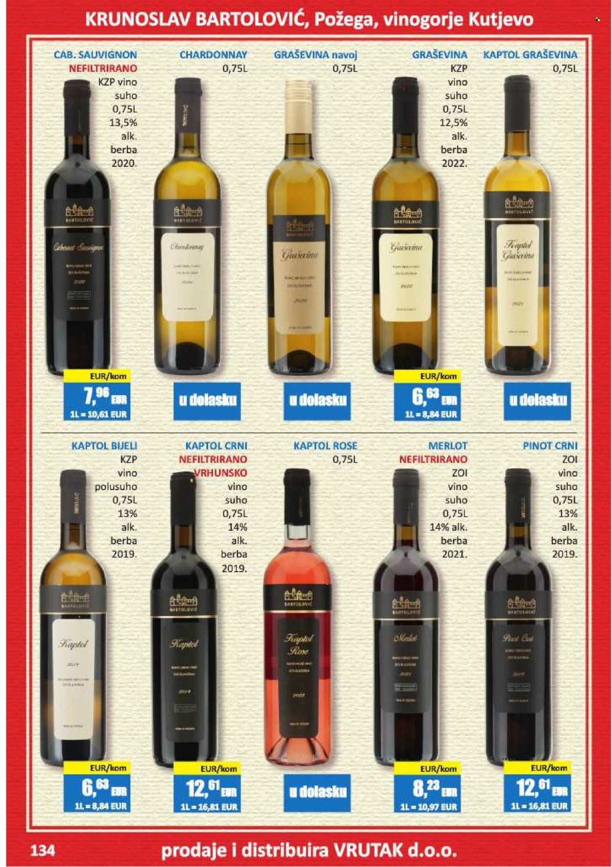 Vrutak katalog - 01.11.2024. - 31.10.2025.