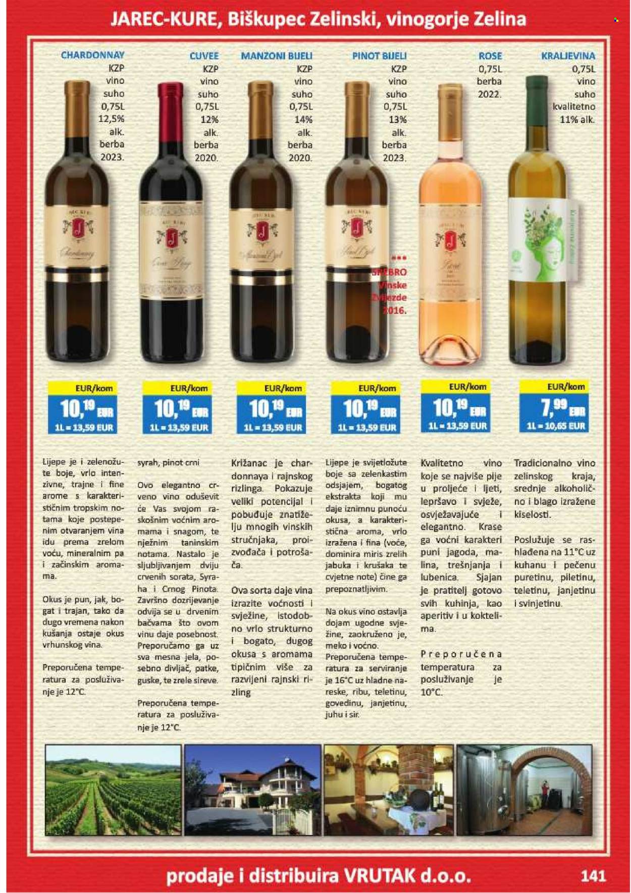 Vrutak katalog - 01.11.2024. - 31.10.2025.