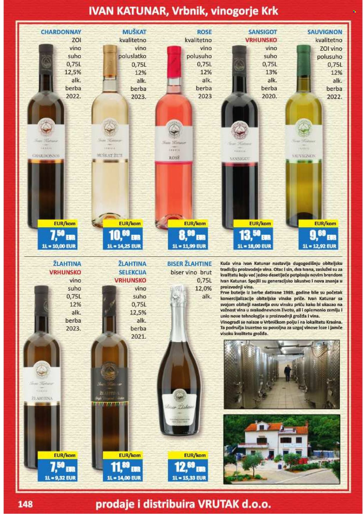 Vrutak katalog - 01.11.2024. - 31.10.2025.