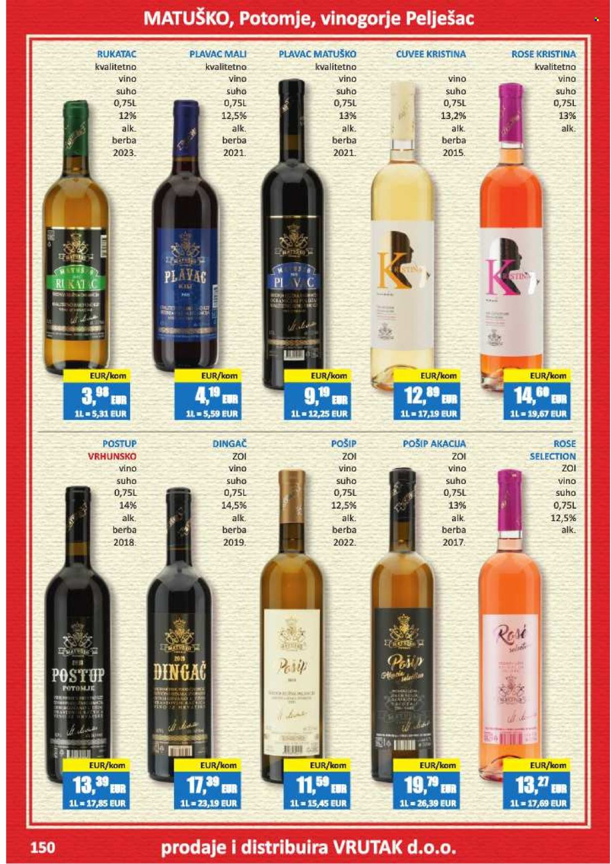 Vrutak katalog - 01.11.2024. - 31.10.2025.