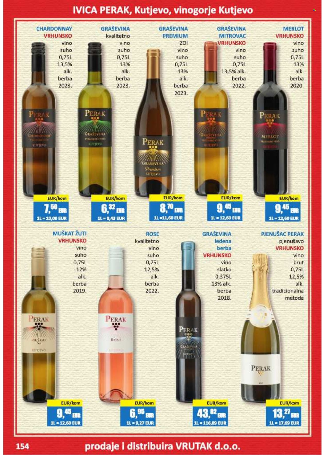 Vrutak katalog - 01.11.2024. - 31.10.2025.