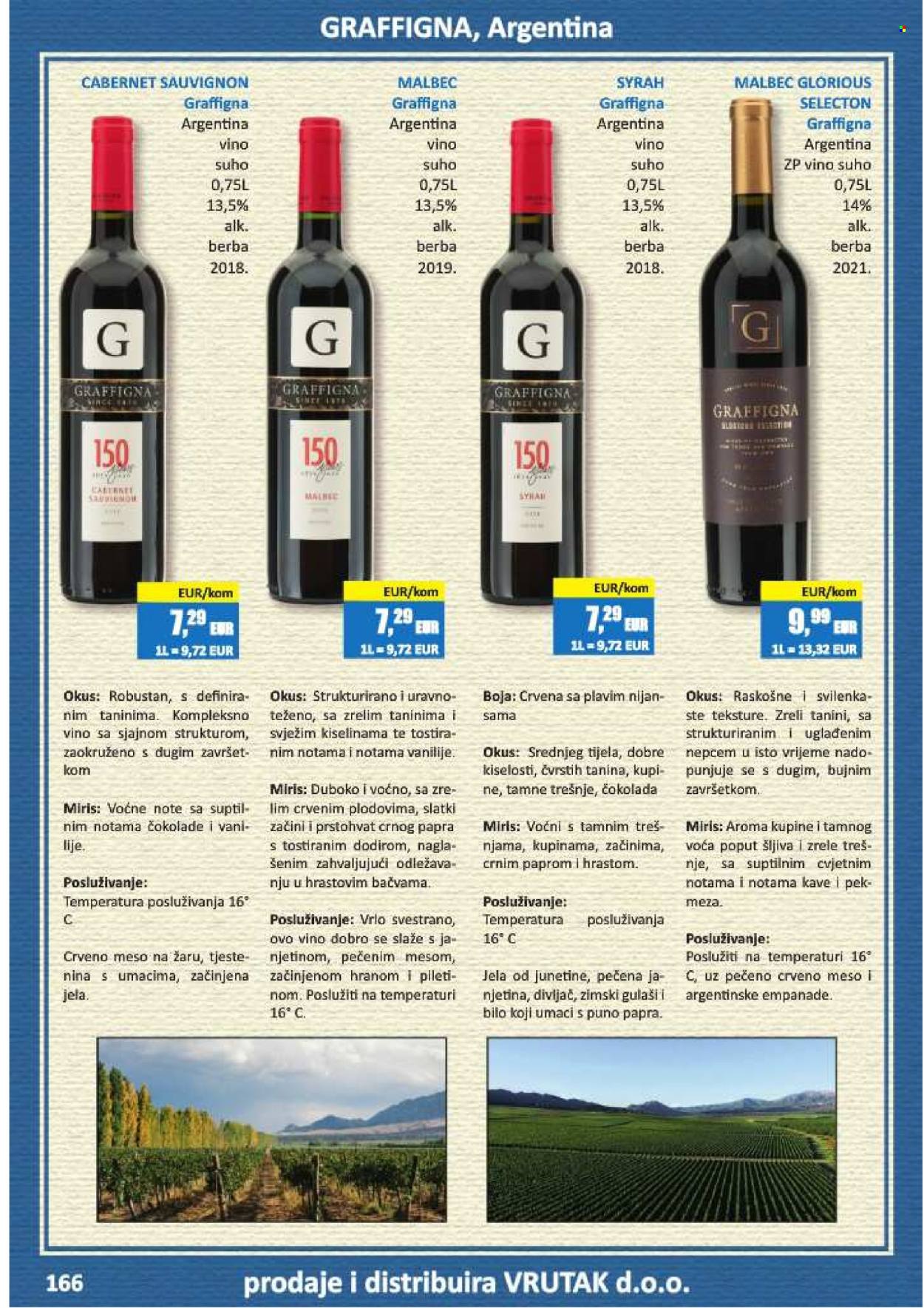 Vrutak katalog - 01.11.2024. - 31.10.2025.