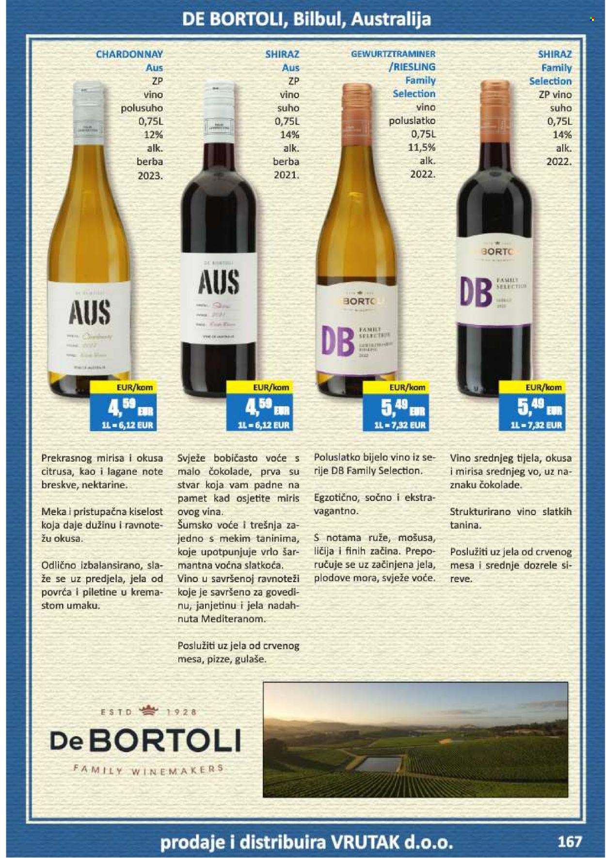Vrutak katalog - 01.11.2024. - 31.10.2025.