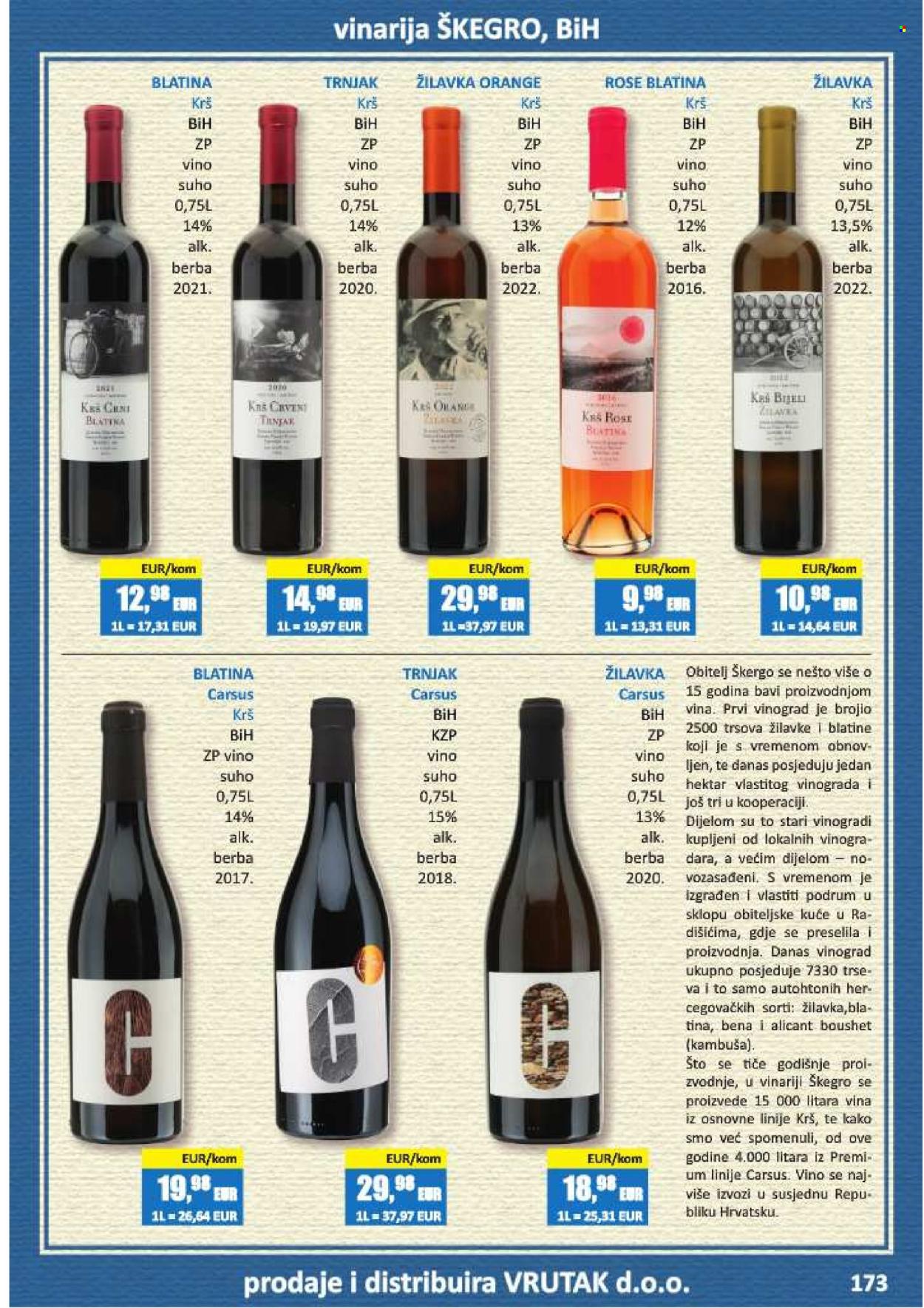 Vrutak katalog - 01.11.2024. - 31.10.2025.