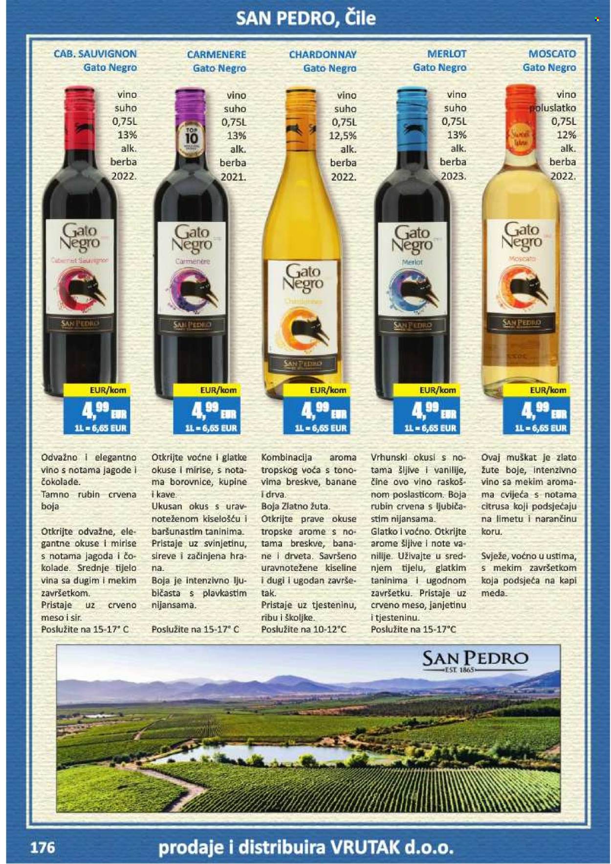 Vrutak katalog - 01.11.2024. - 31.10.2025.