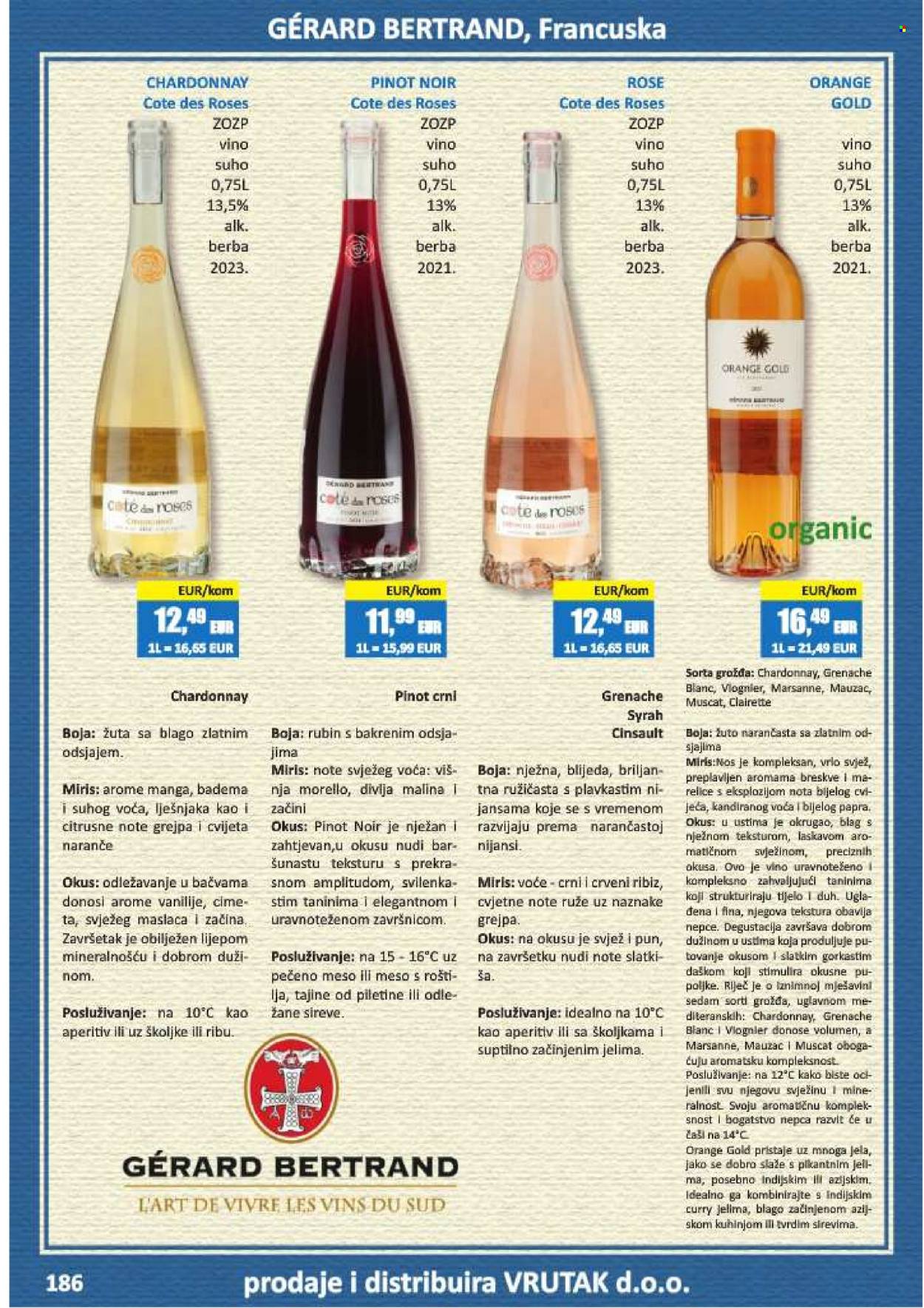 Vrutak katalog - 01.11.2024. - 31.10.2025.