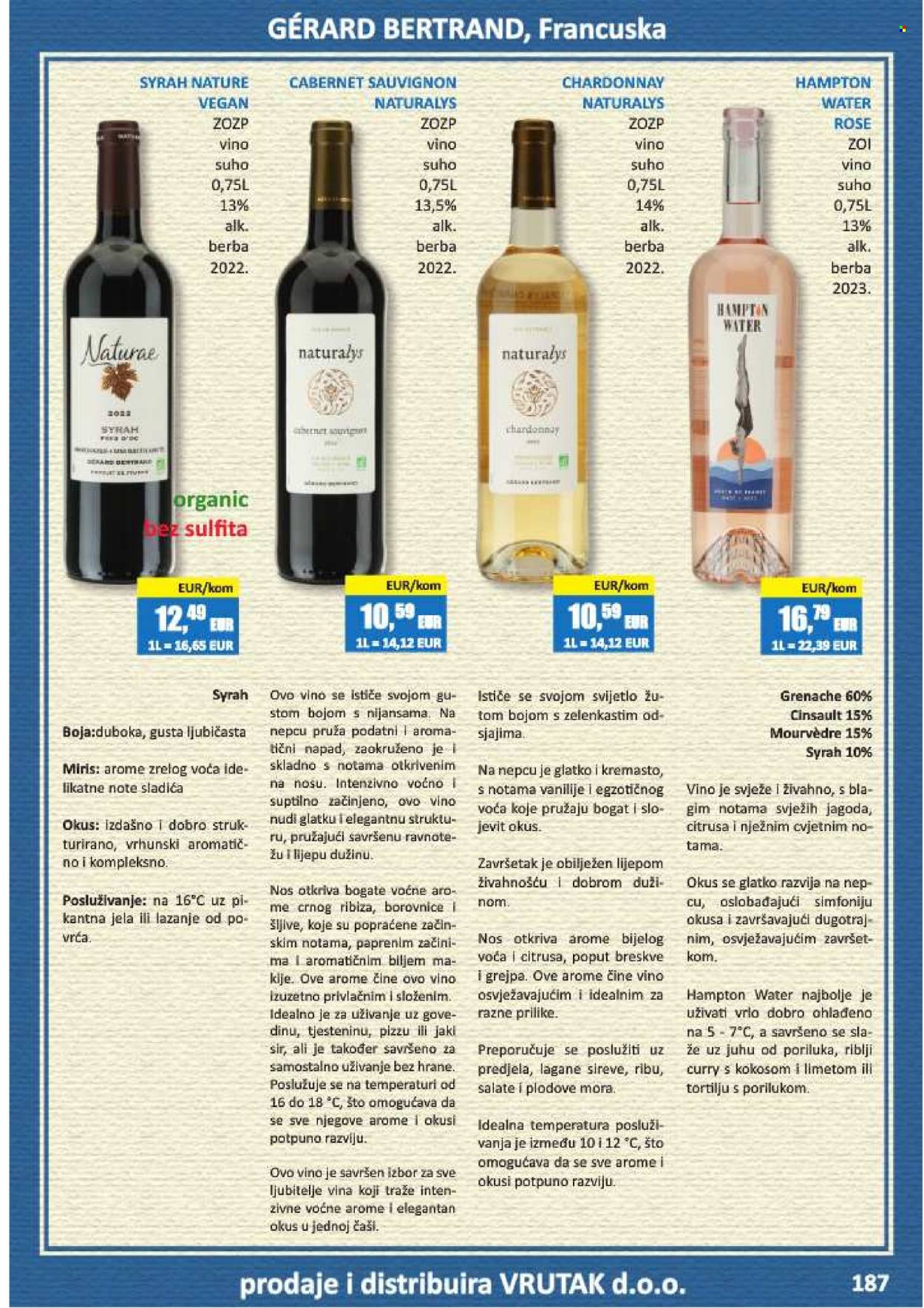 Vrutak katalog - 01.11.2024. - 31.10.2025.