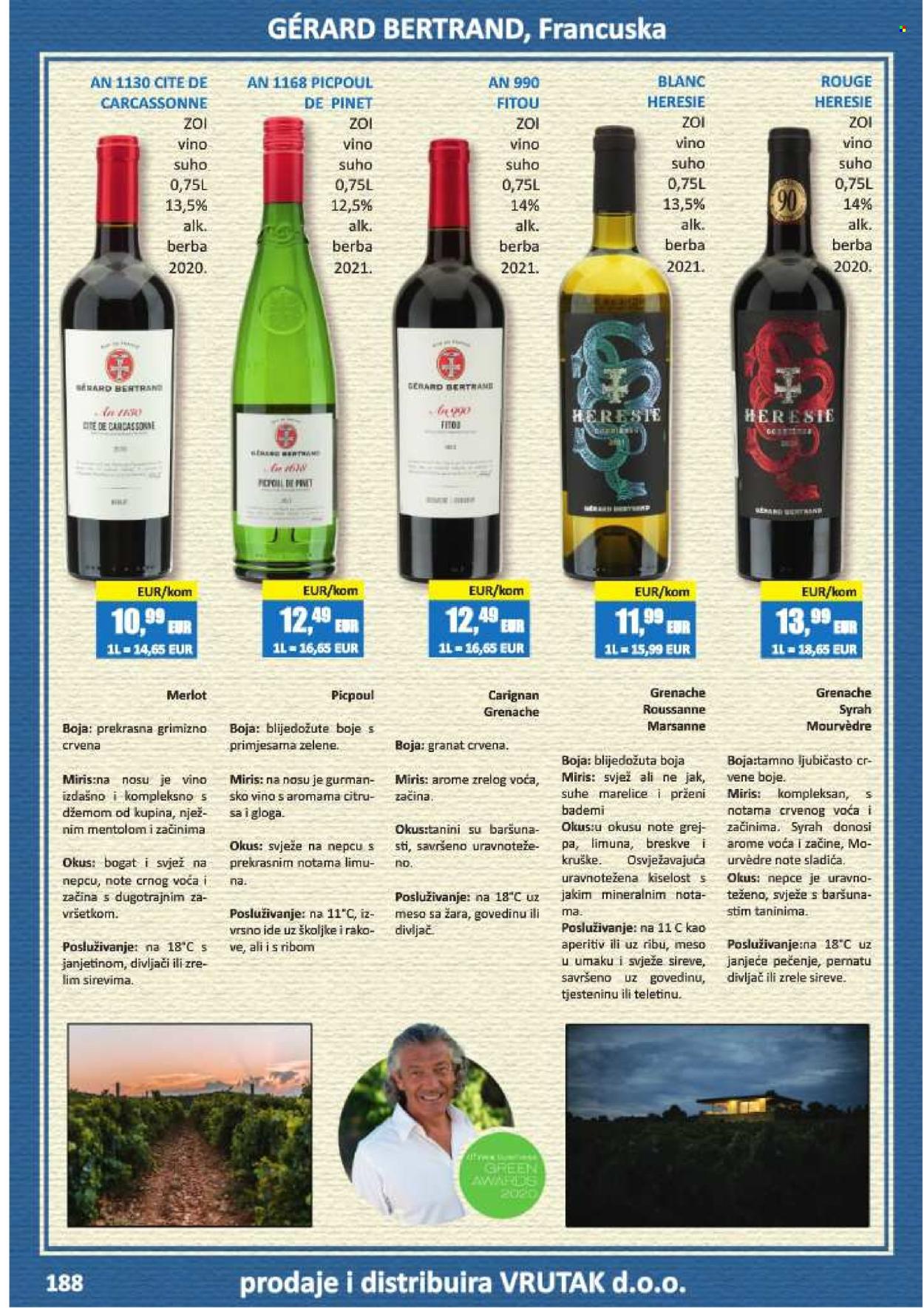 Vrutak katalog - 01.11.2024. - 31.10.2025.