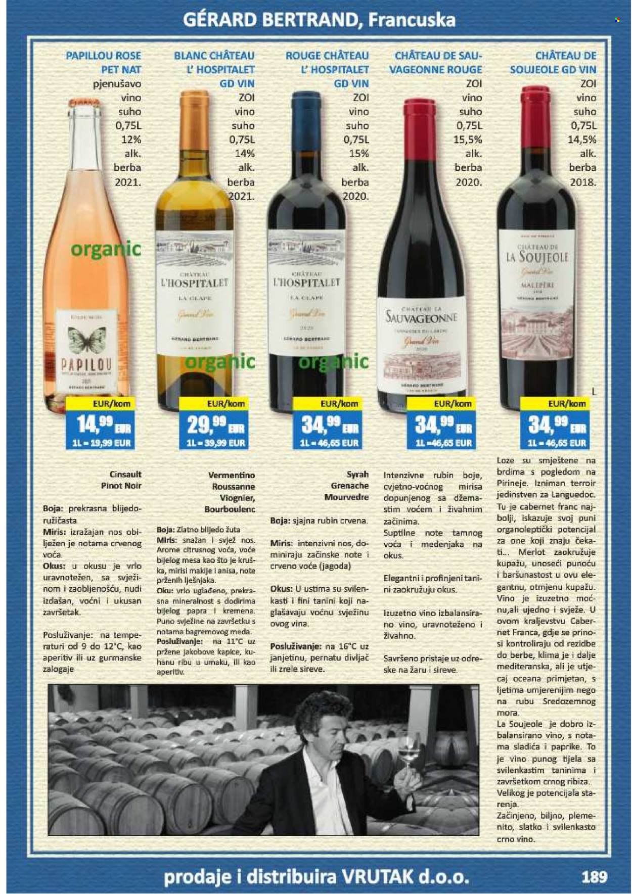 Vrutak katalog - 01.11.2024. - 31.10.2025.