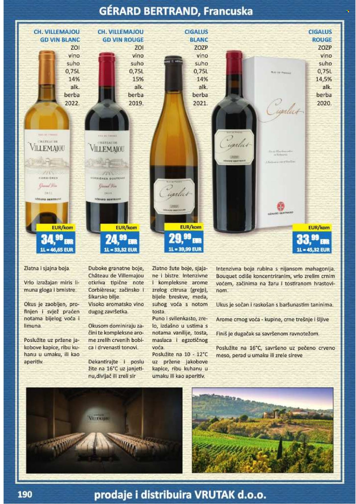 Vrutak katalog - 01.11.2024. - 31.10.2025.