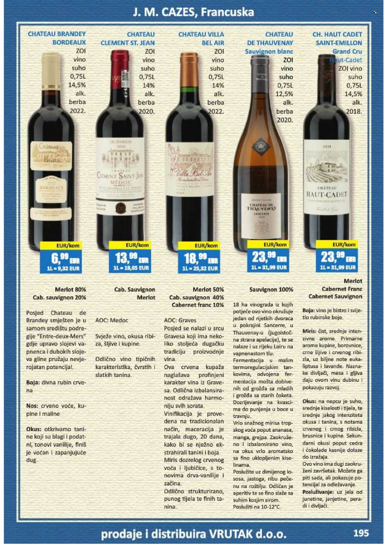 Vrutak katalog - 01.11.2024. - 31.10.2025.