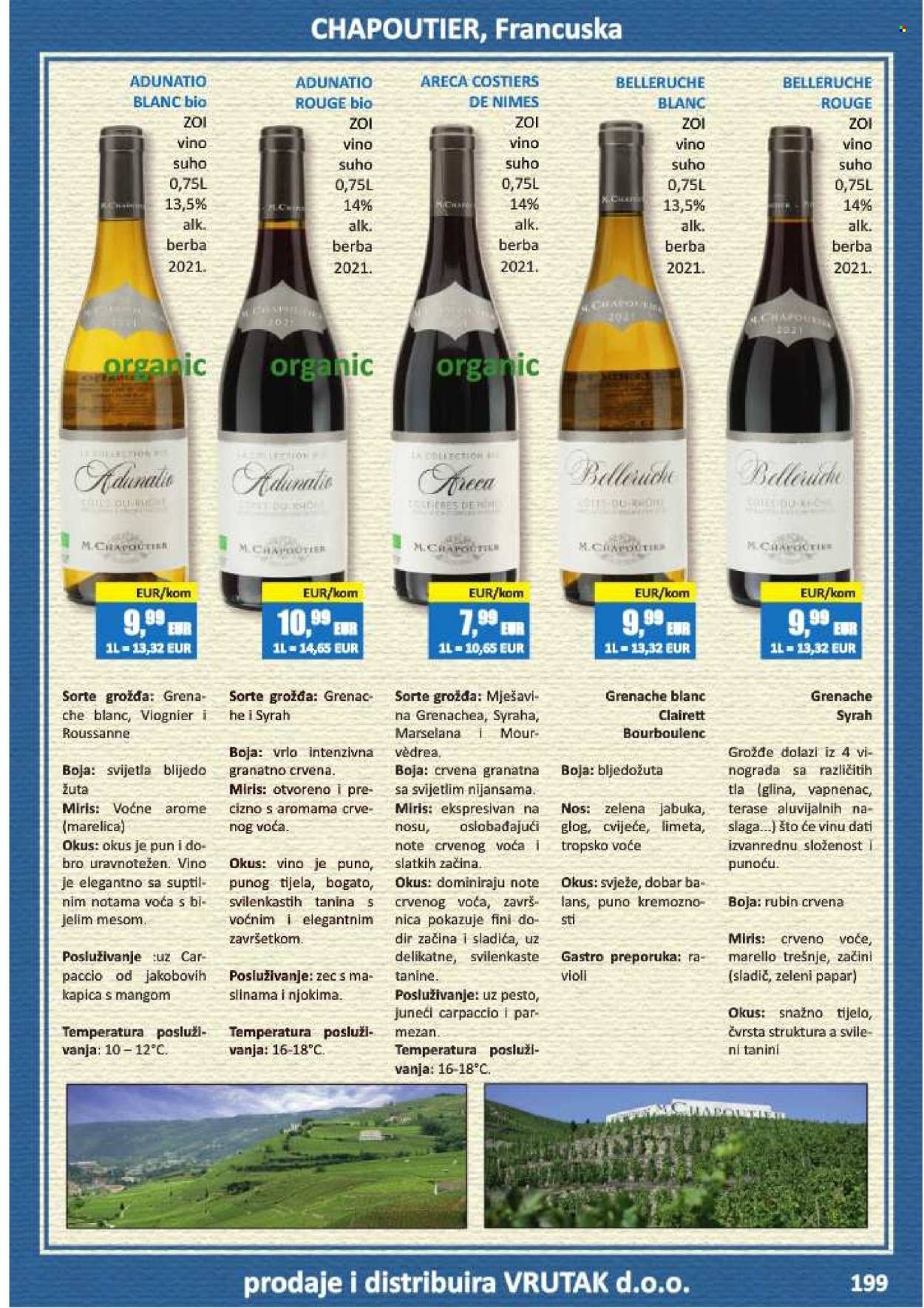Vrutak katalog - 01.11.2024. - 31.10.2025.