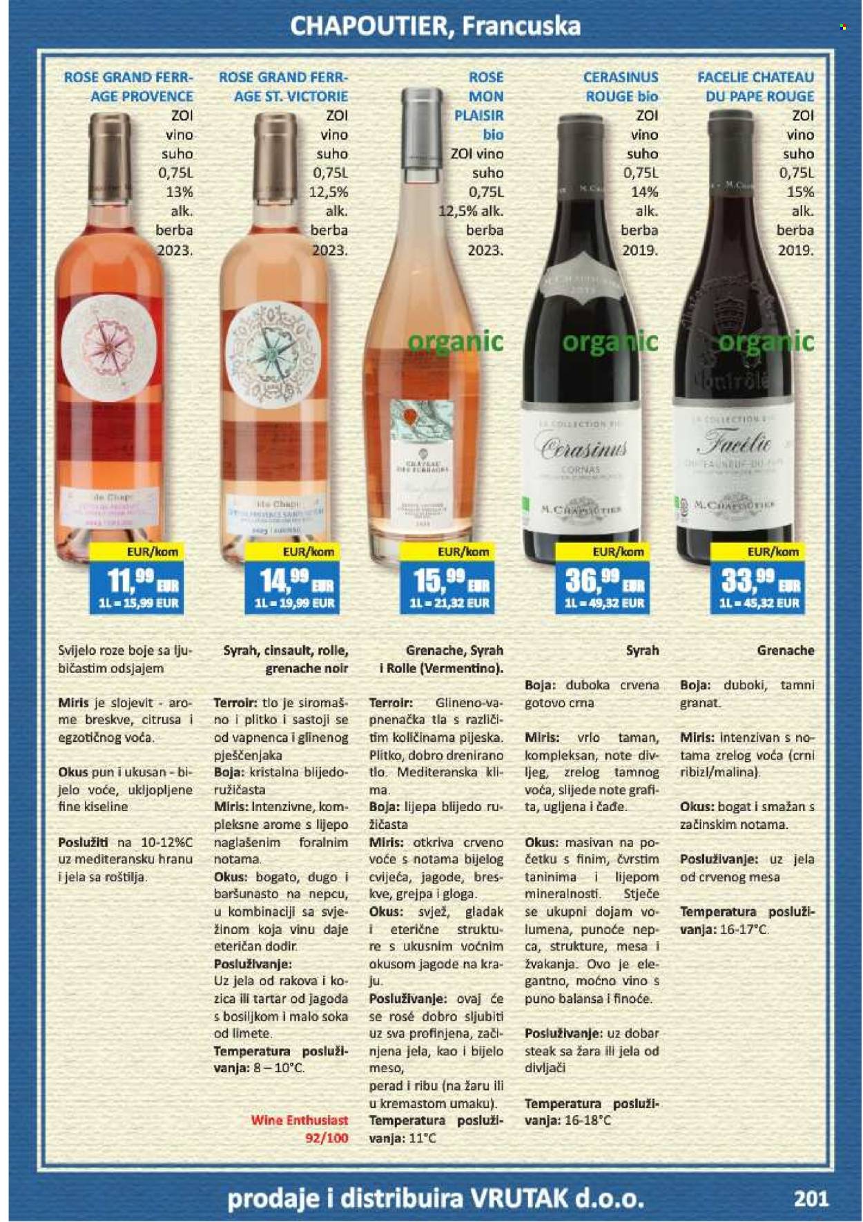 Vrutak katalog - 01.11.2024. - 31.10.2025.