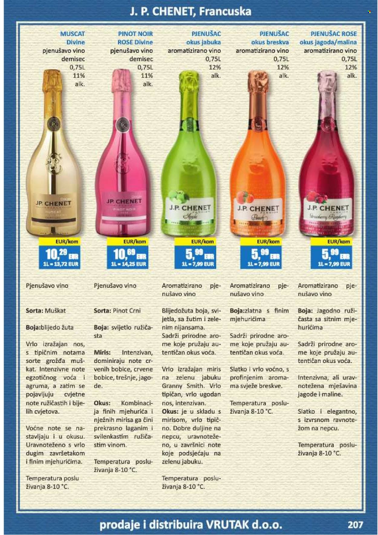 Vrutak katalog - 01.11.2024. - 31.10.2025.
