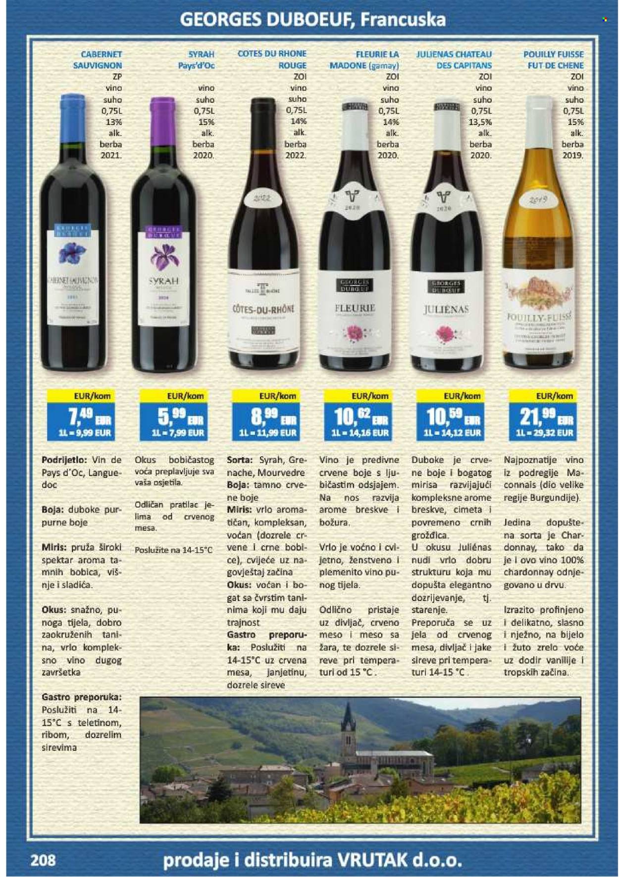 Vrutak katalog - 01.11.2024. - 31.10.2025.