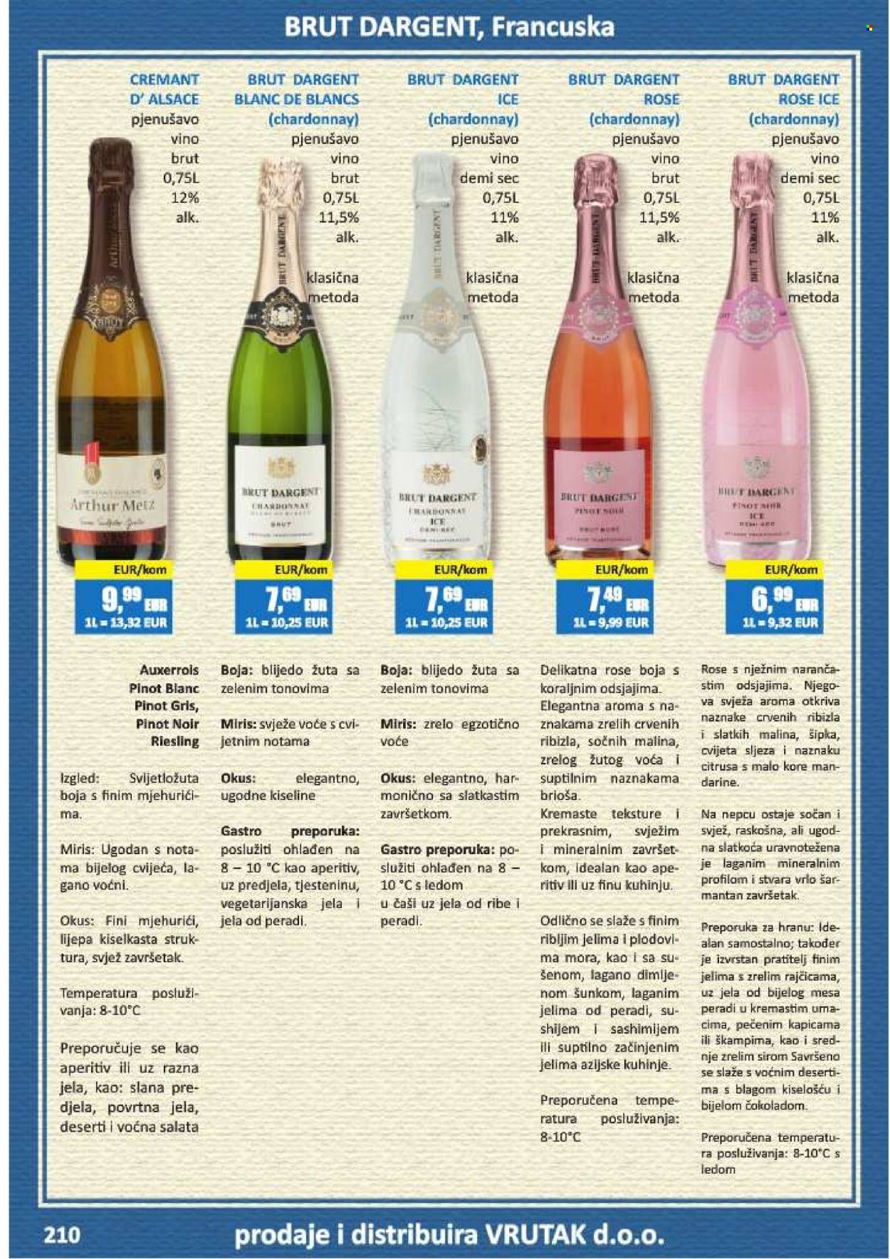 Vrutak katalog - 01.11.2024. - 31.10.2025.