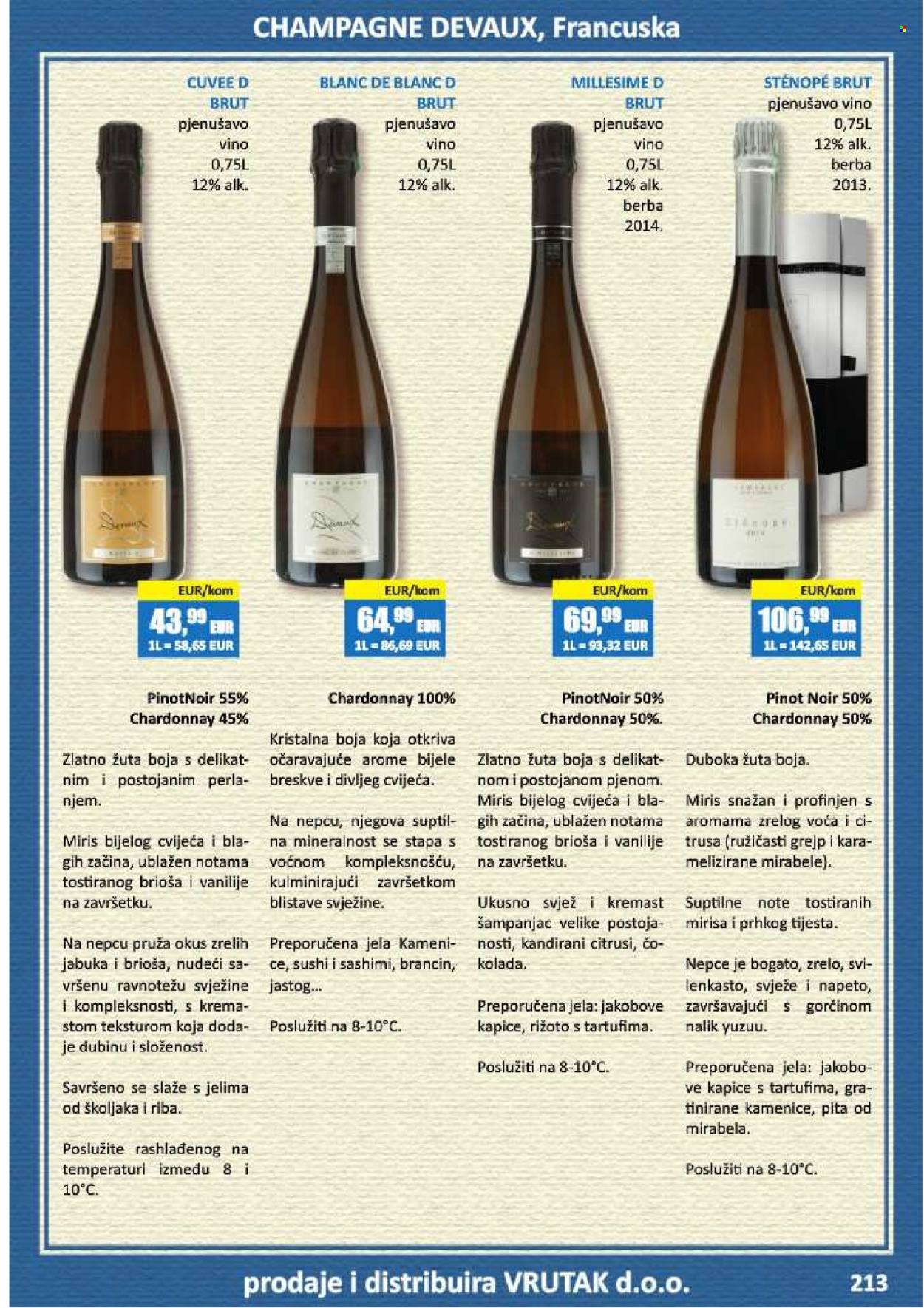 Vrutak katalog - 01.11.2024. - 31.10.2025.