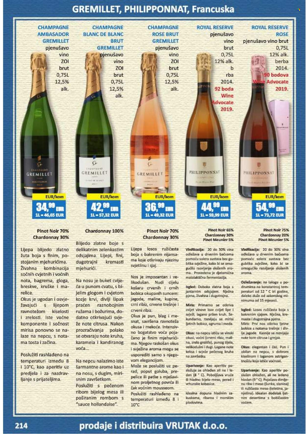 Vrutak katalog - 01.11.2024. - 31.10.2025.