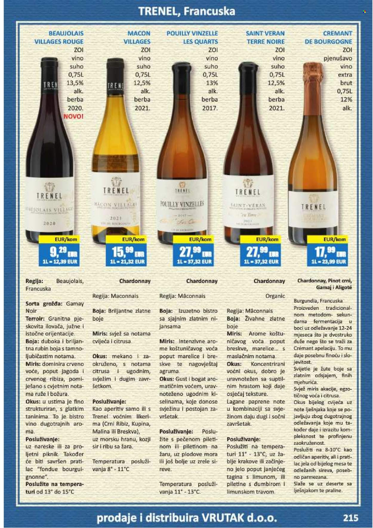 Vrutak katalog - 01.11.2024. - 31.10.2025.