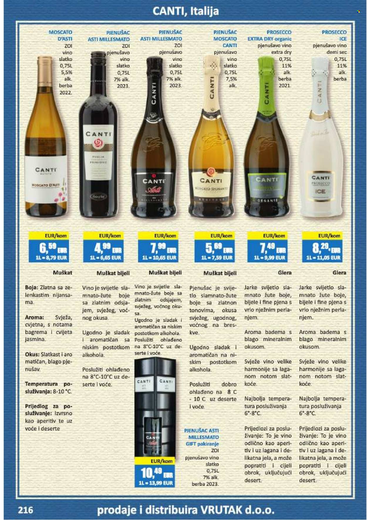 Vrutak katalog - 01.11.2024. - 31.10.2025.