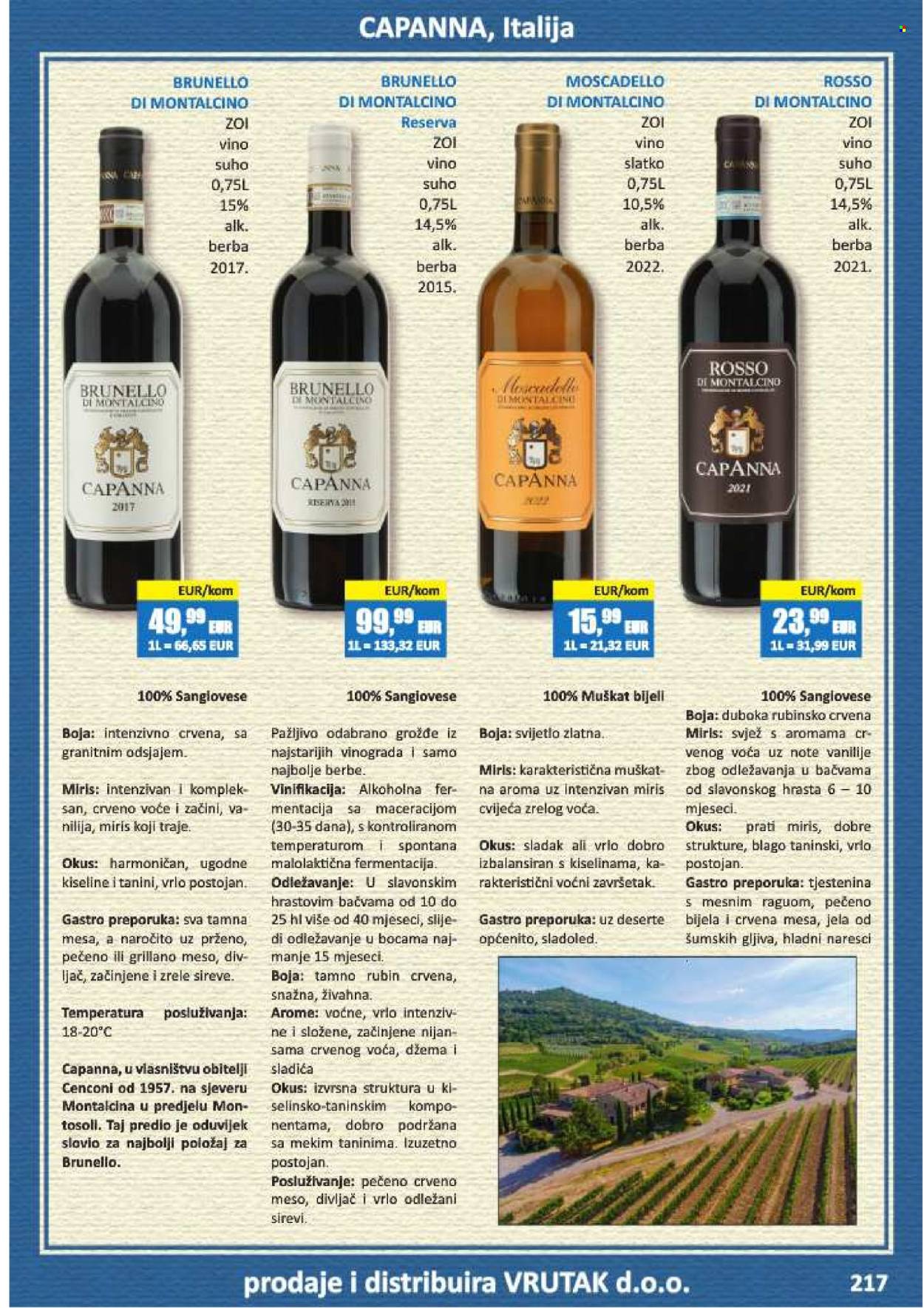 Vrutak katalog - 01.11.2024. - 31.10.2025.