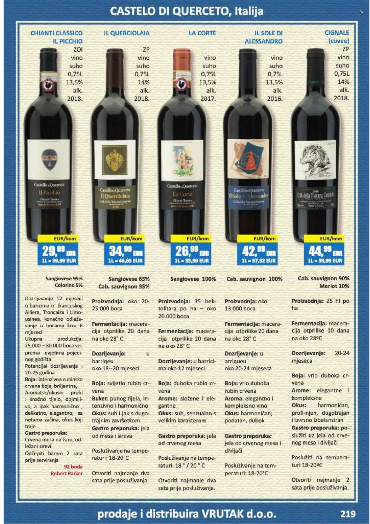 Vrutak katalog - 01.11.2024. - 31.10.2025.