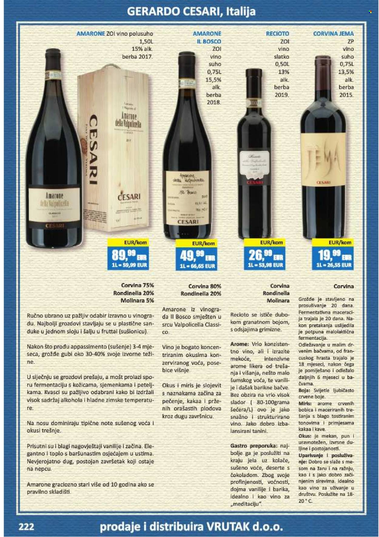 Vrutak katalog - 01.11.2024. - 31.10.2025.
