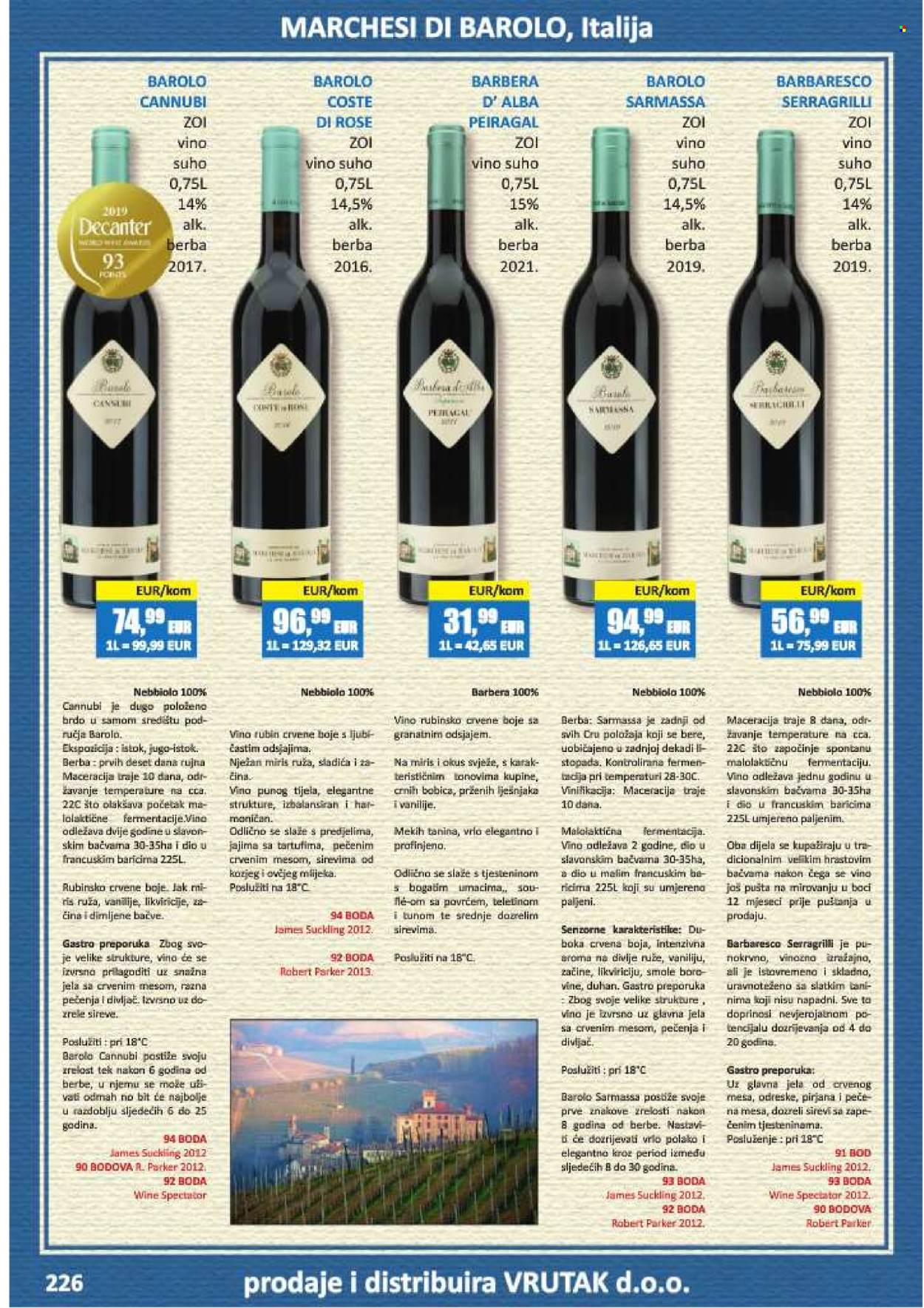Vrutak katalog - 01.11.2024. - 31.10.2025.