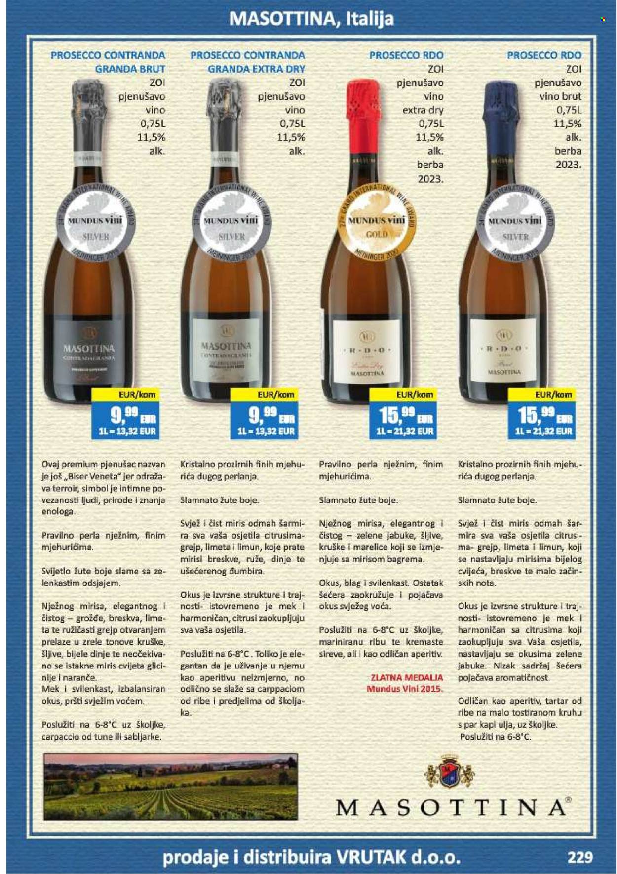 Vrutak katalog - 01.11.2024. - 31.10.2025.