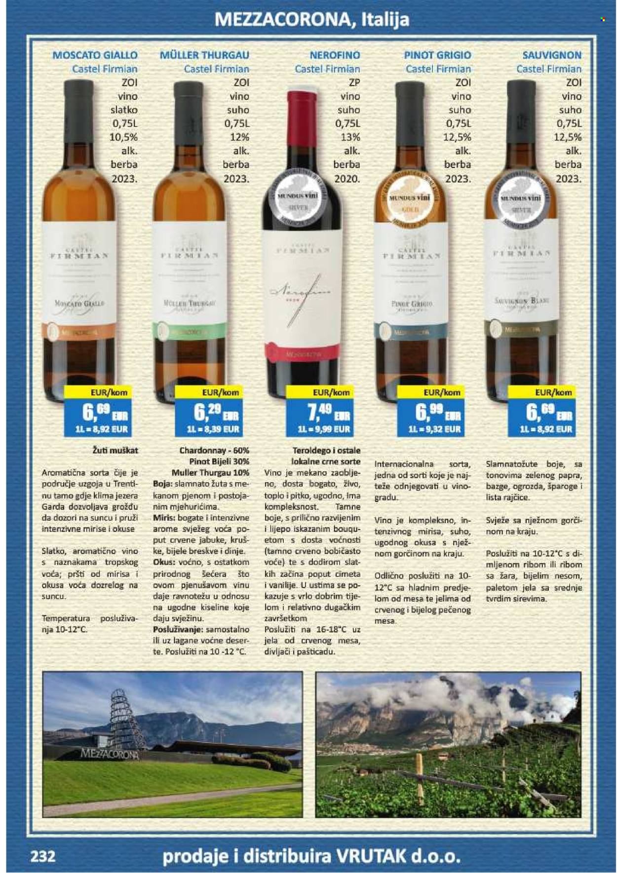 Vrutak katalog - 01.11.2024. - 31.10.2025.