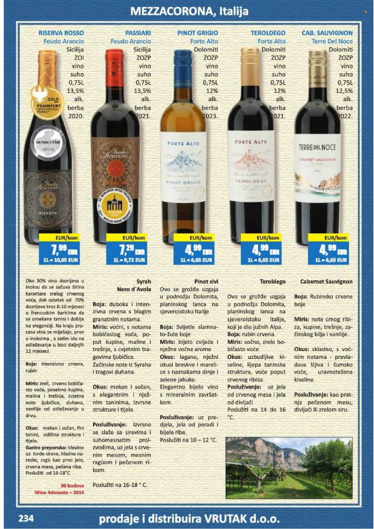 Vrutak katalog - 01.11.2024. - 31.10.2025.