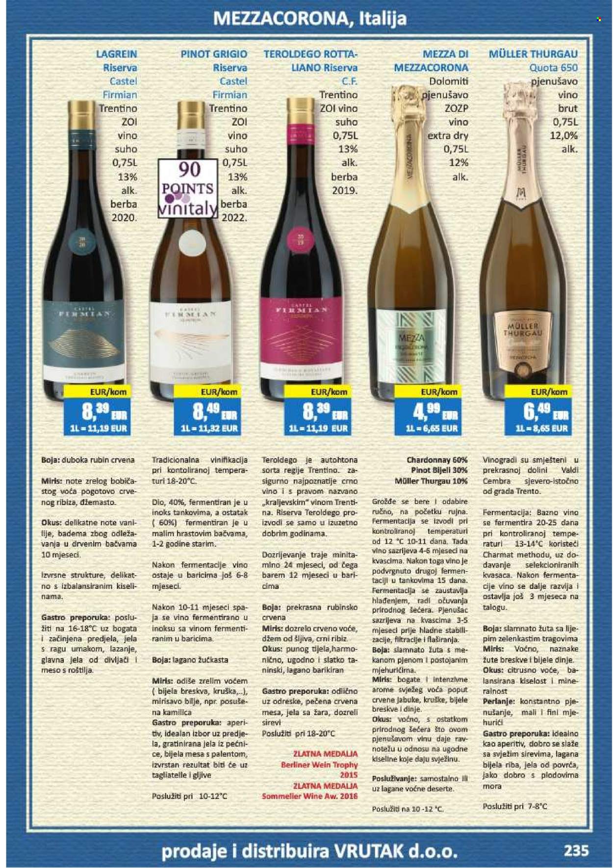 Vrutak katalog - 01.11.2024. - 31.10.2025.