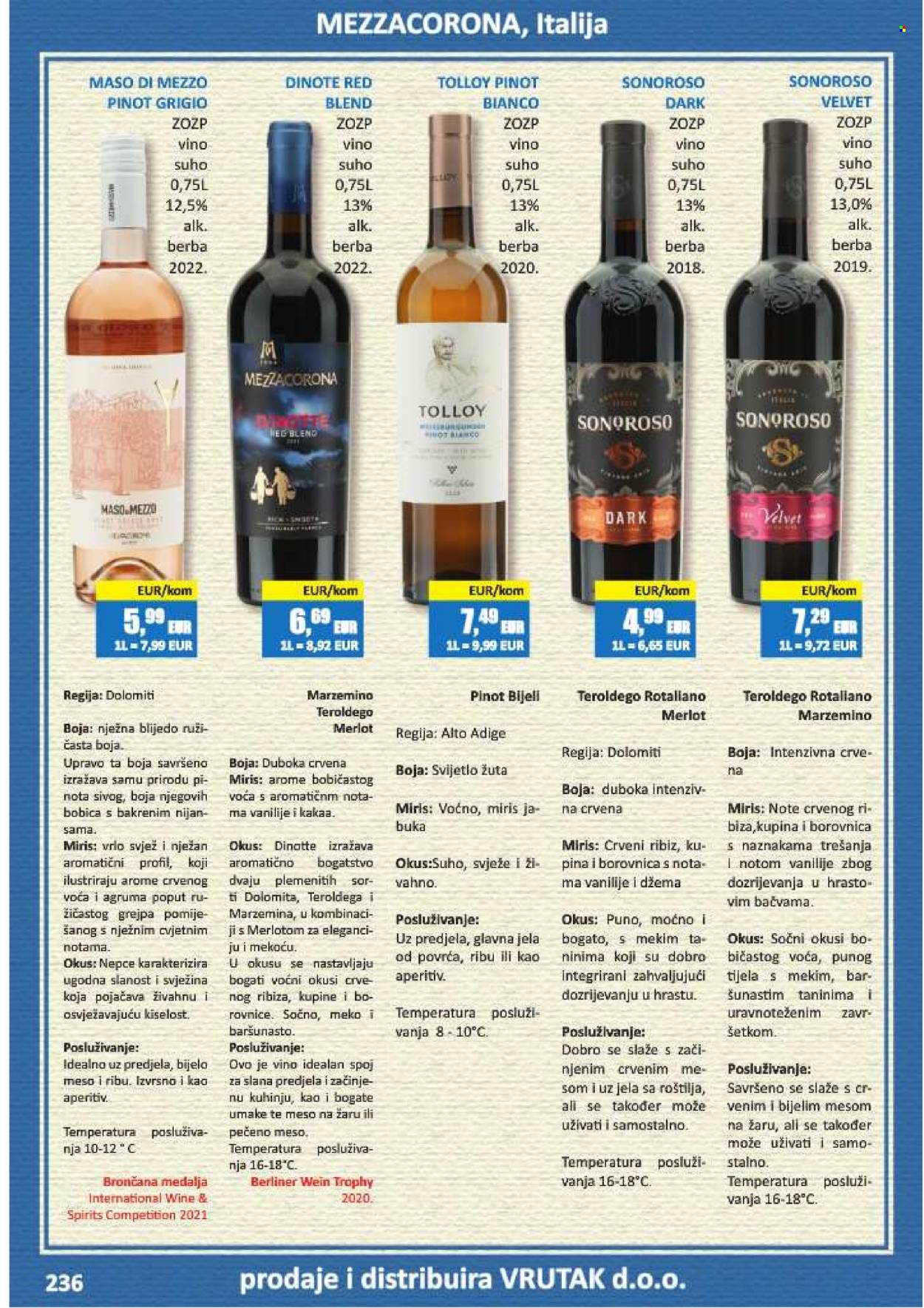 Vrutak katalog - 01.11.2024. - 31.10.2025.
