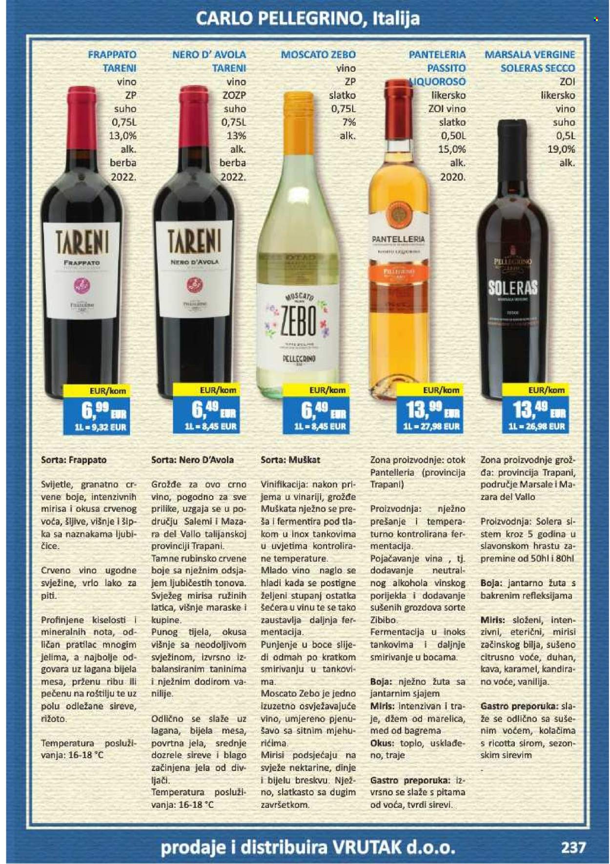 Vrutak katalog - 01.11.2024. - 31.10.2025.