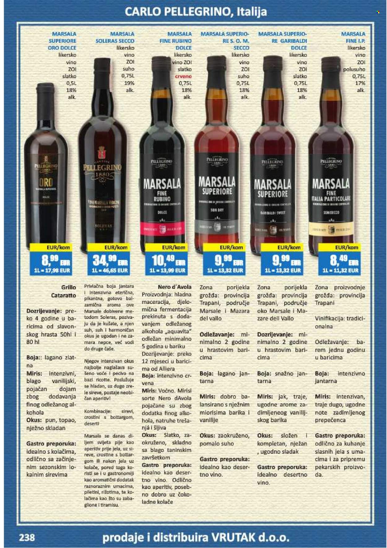 Vrutak katalog - 01.11.2024. - 31.10.2025.