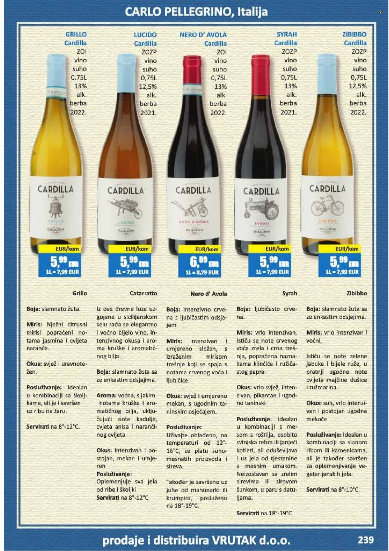 Vrutak katalog - 01.11.2024. - 31.10.2025.