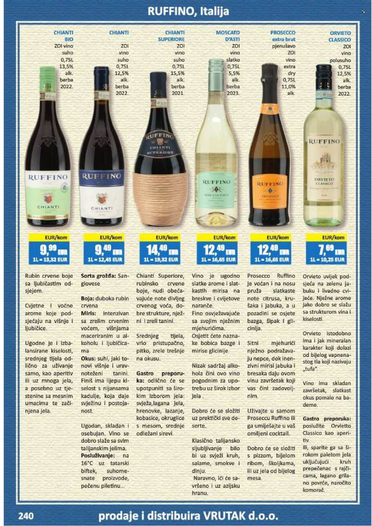 Vrutak katalog - 01.11.2024. - 31.10.2025.