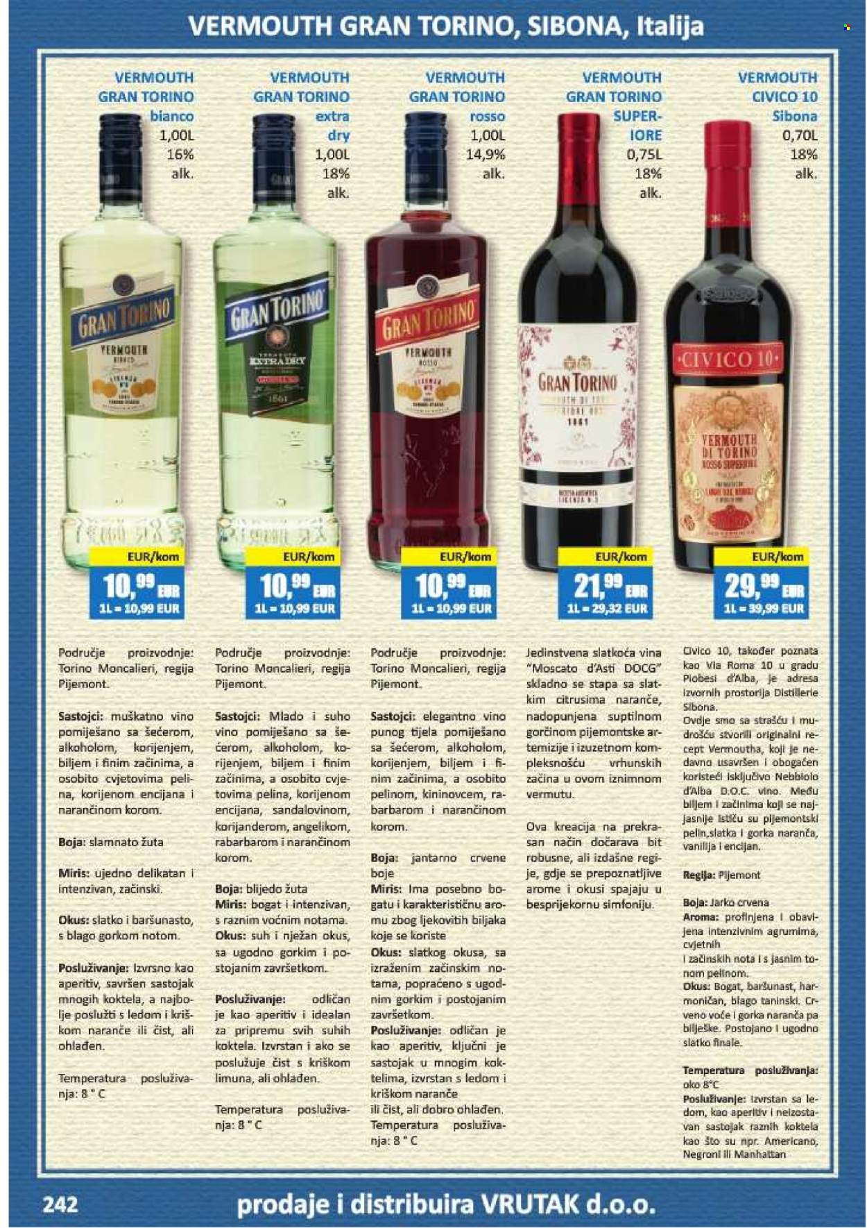 Vrutak katalog - 01.11.2024. - 31.10.2025.