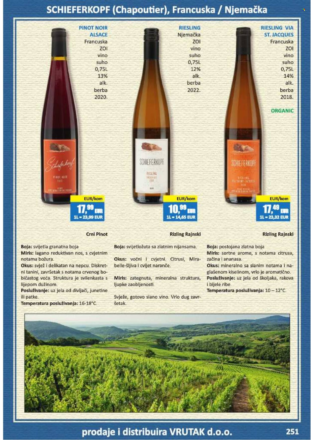 Vrutak katalog - 01.11.2024. - 31.10.2025.