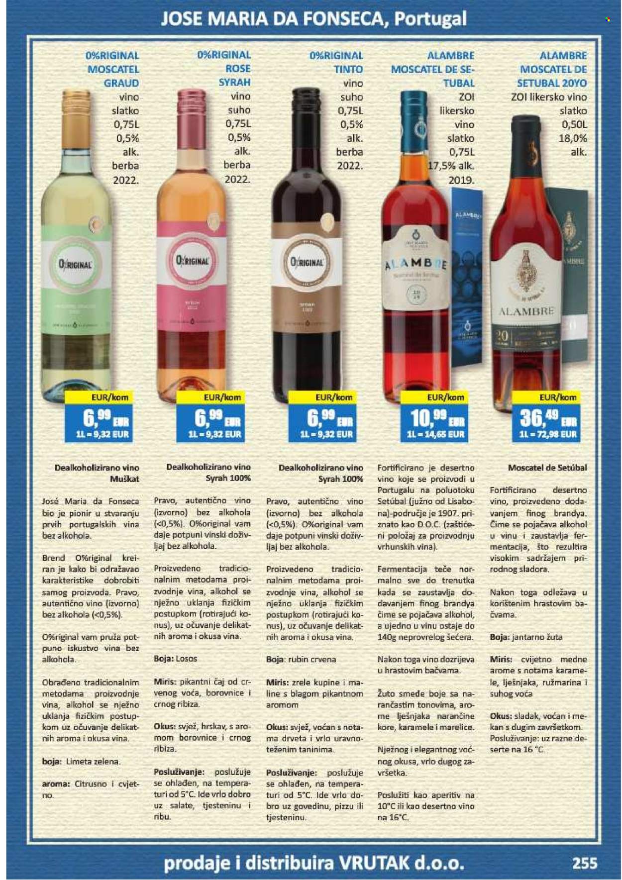 Vrutak katalog - 01.11.2024. - 31.10.2025.