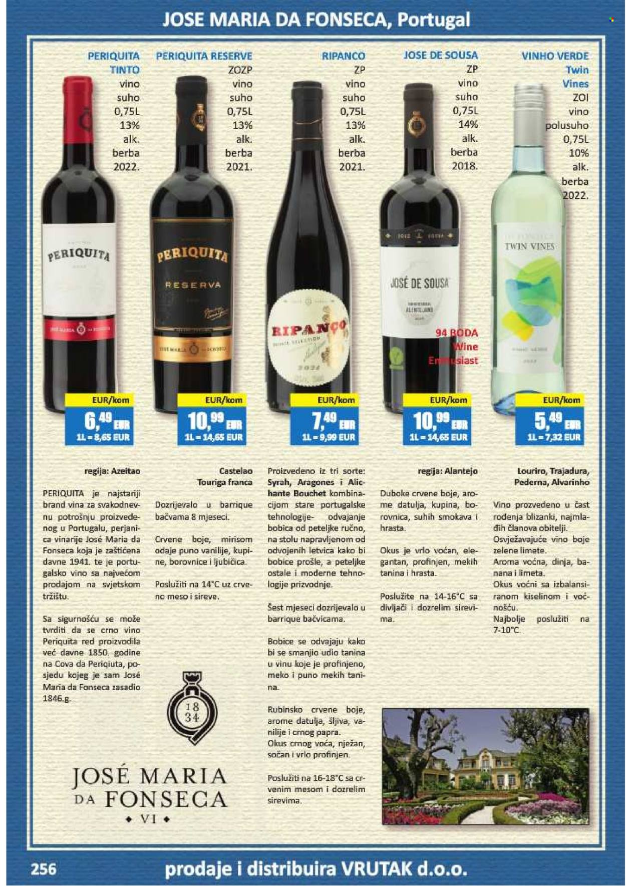 Vrutak katalog - 01.11.2024. - 31.10.2025.