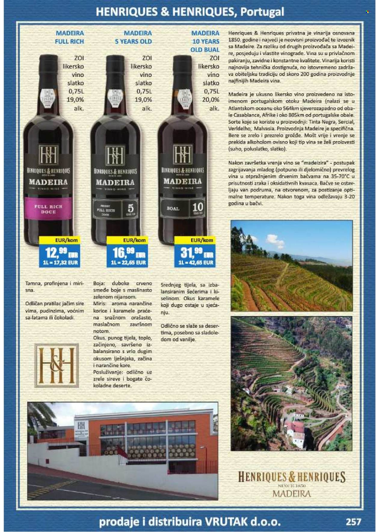Vrutak katalog - 01.11.2024. - 31.10.2025.