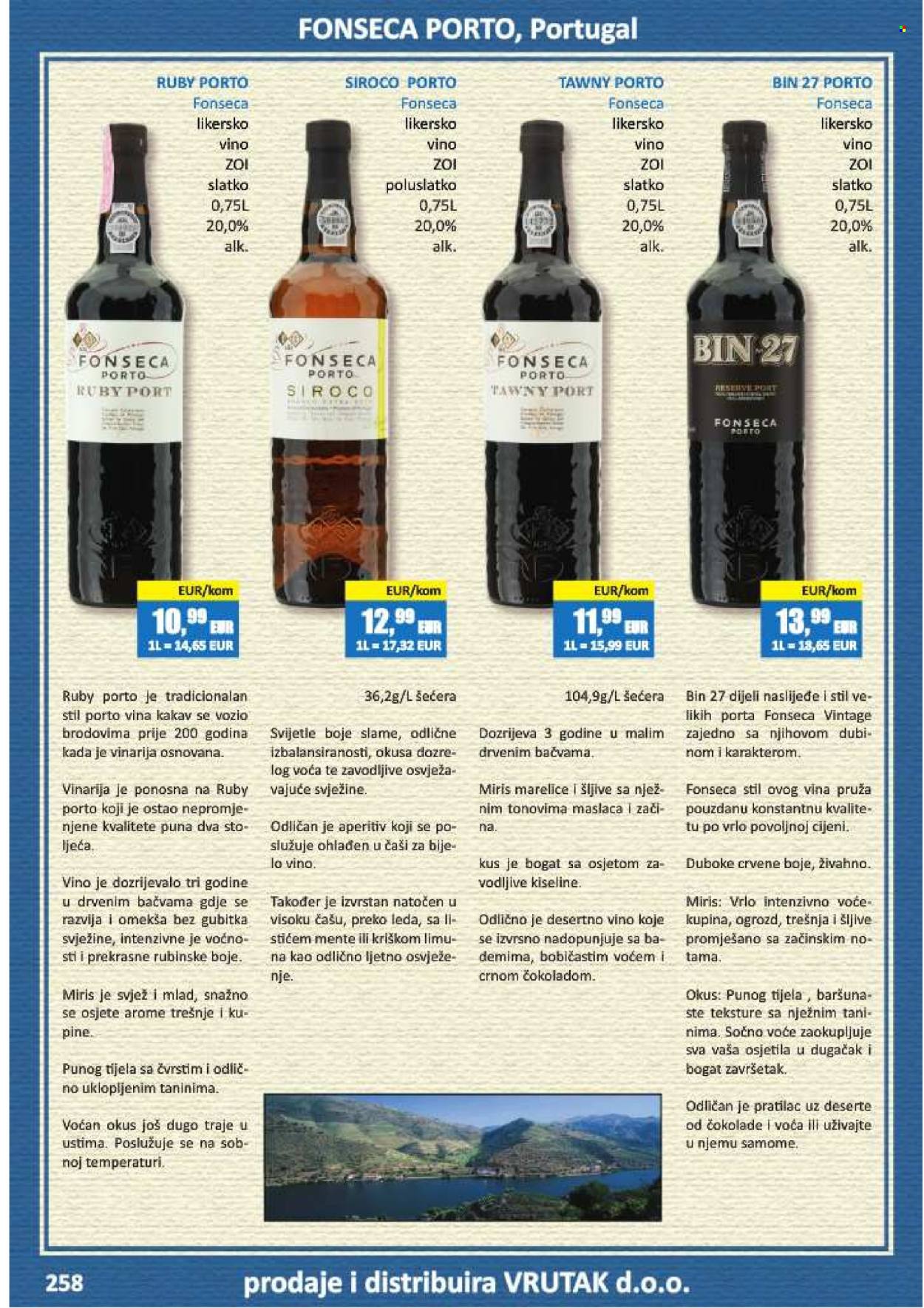 Vrutak katalog - 01.11.2024. - 31.10.2025.