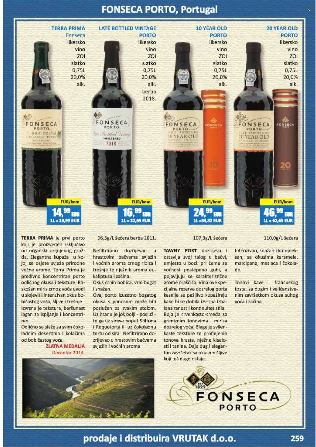 Vrutak katalog - 01.11.2024. - 31.10.2025.