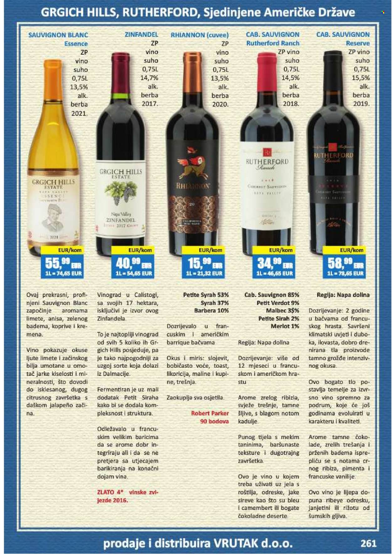 Vrutak katalog - 01.11.2024. - 31.10.2025.