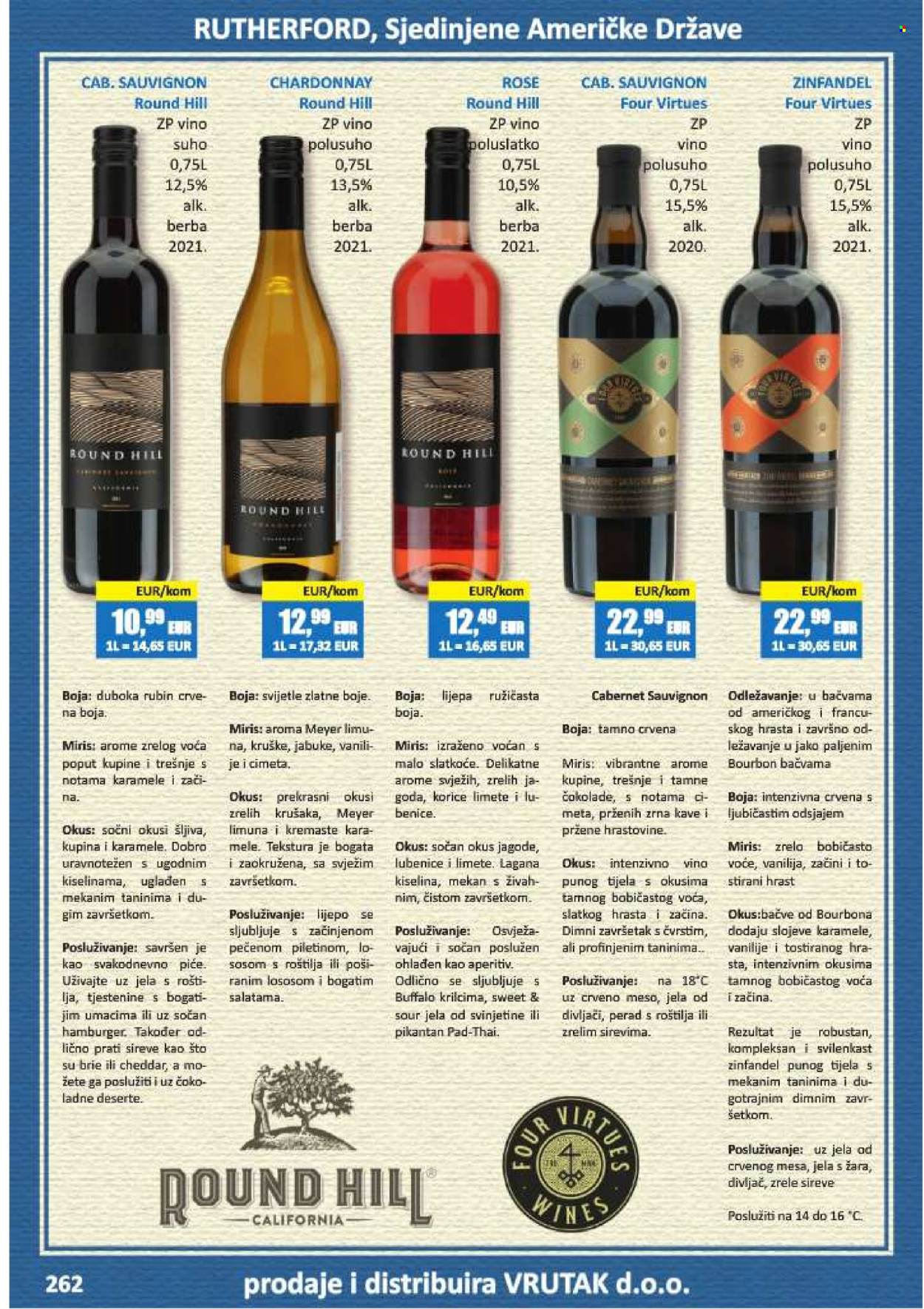 Vrutak katalog - 01.11.2024. - 31.10.2025.