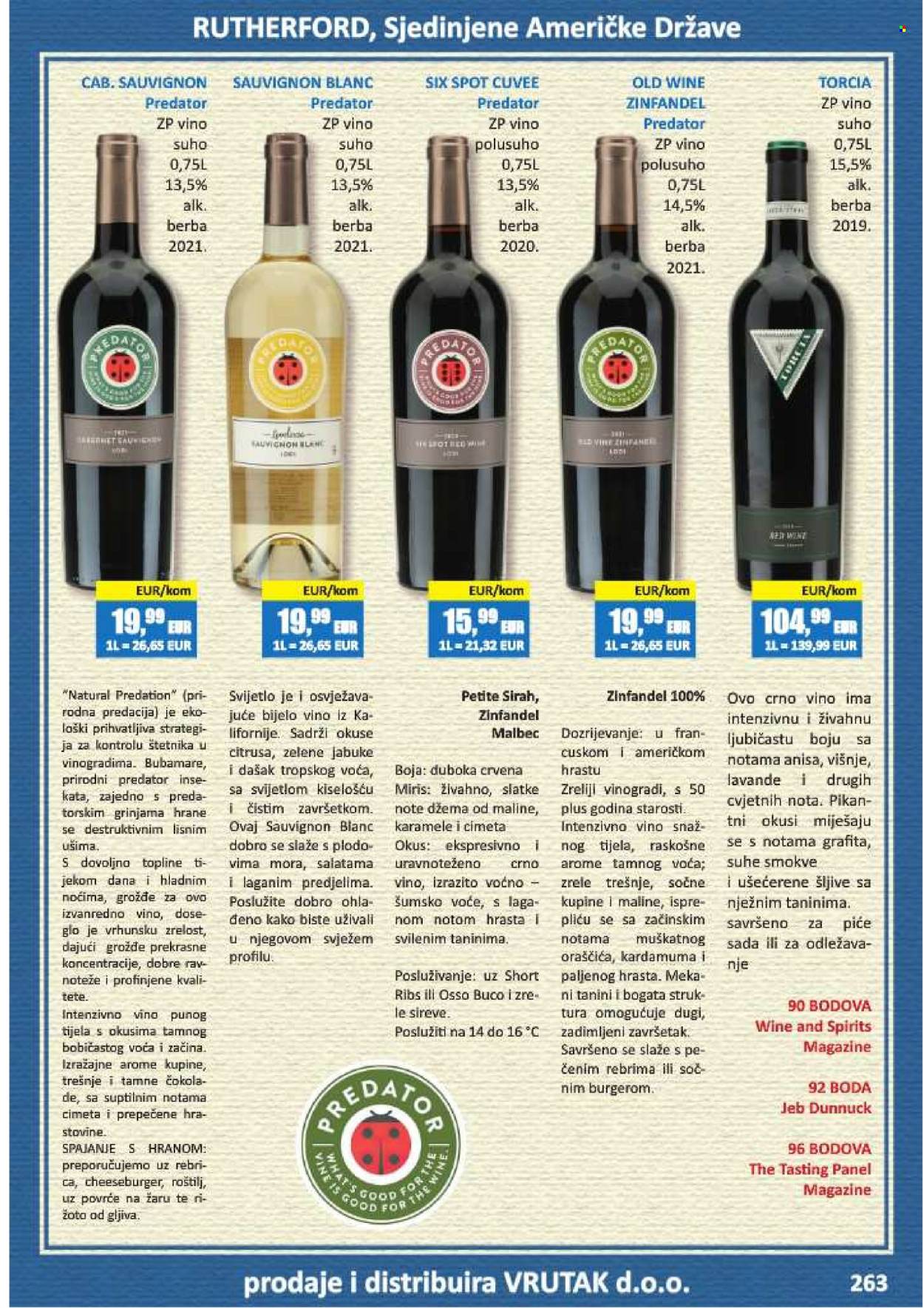 Vrutak katalog - 01.11.2024. - 31.10.2025.