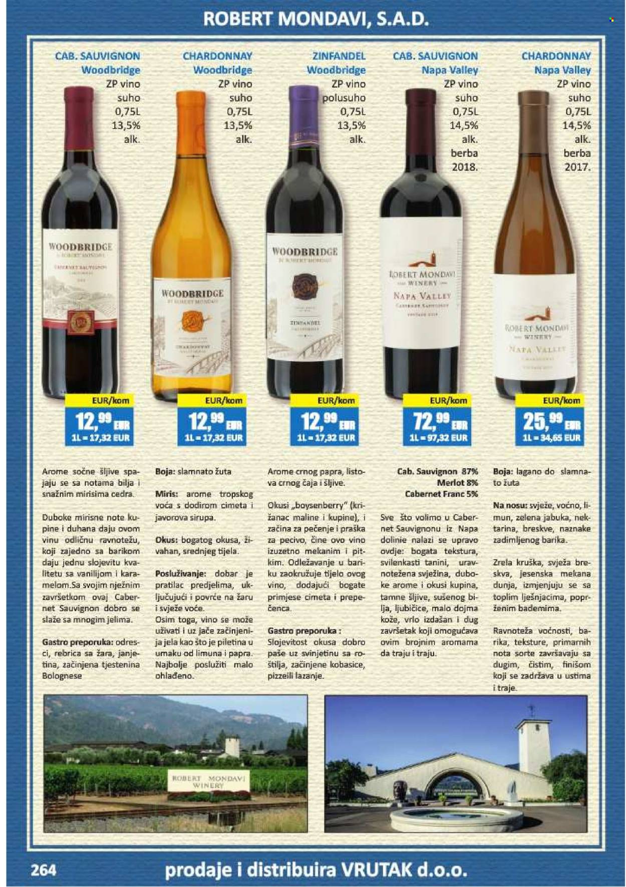 Vrutak katalog - 01.11.2024. - 31.10.2025.